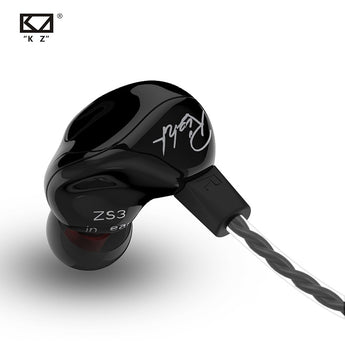 Kopfhörer In-Ear-Audio-Monitore Geräuschisolierung HiFi-Musik Sport