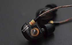 Kopfhörer Noise Cancelling In Ear Monitor Kopfhörer