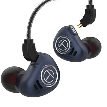 Kopfhörer IEM HIFI DJ Monitor Running Sport