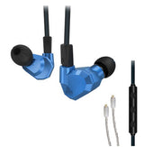 Ohrhörer Earplug Headset Ohrhörer